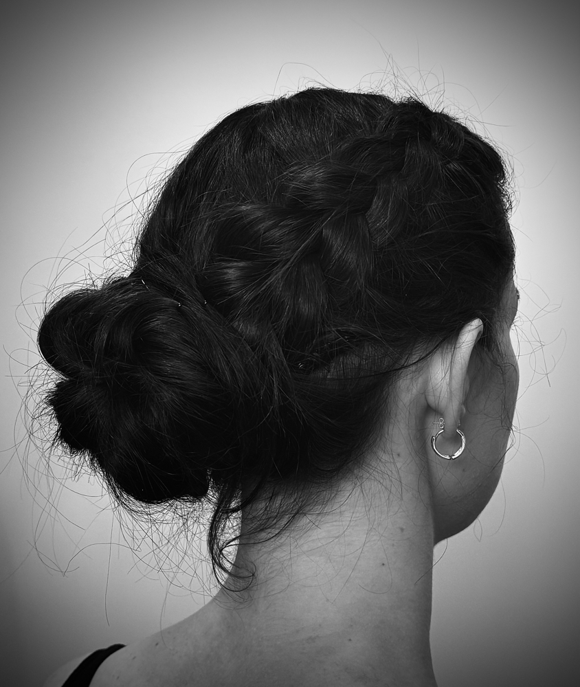 Updo’s