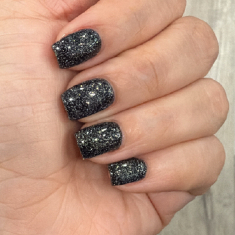 Gel Manicure at Nail Lash in Bronx, NY