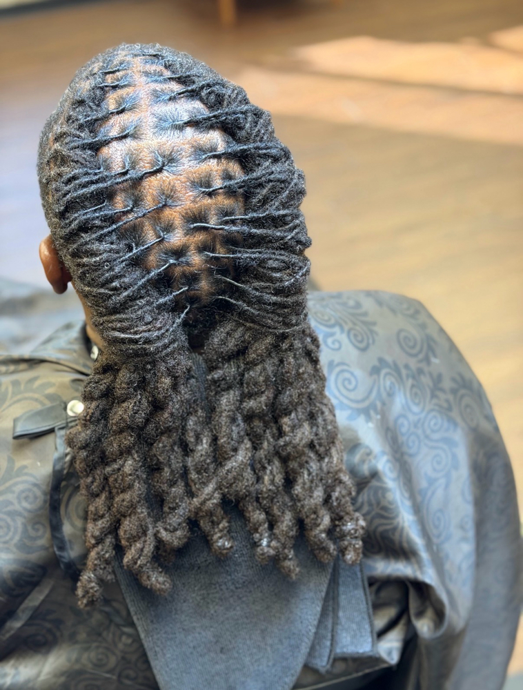 Loc Extensions Install