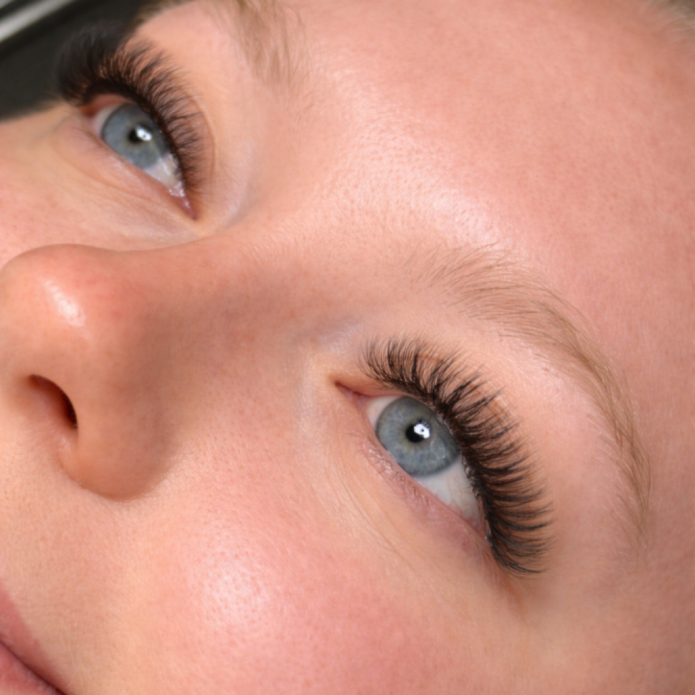 Hybrid Full Set at Wanderlust Beauty Co. in Plymouth, MA