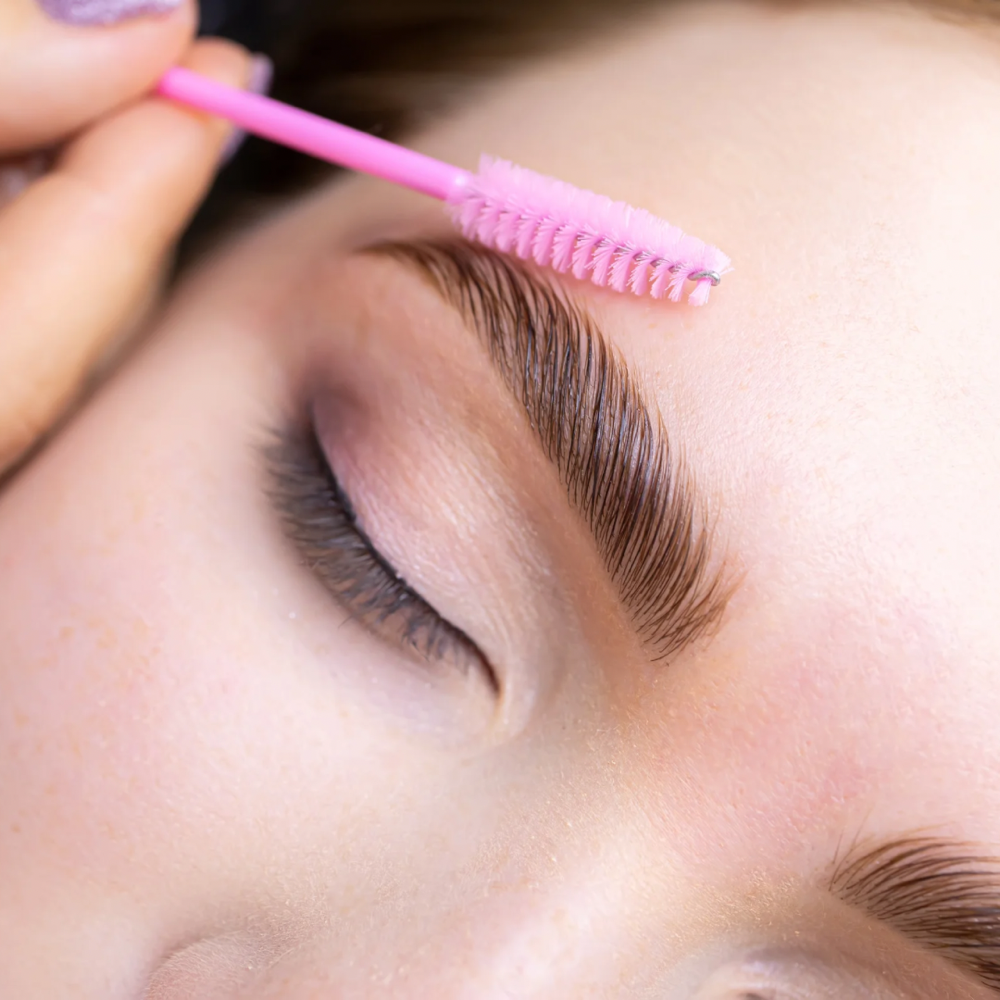 Brow Lamination