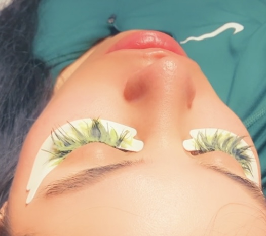 Eyelash Extension✨Removal