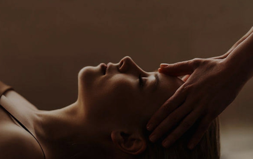 Ozonated Castor Oil Scalp & Reflexo