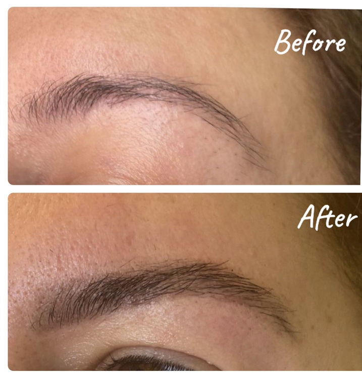 Brow Tint