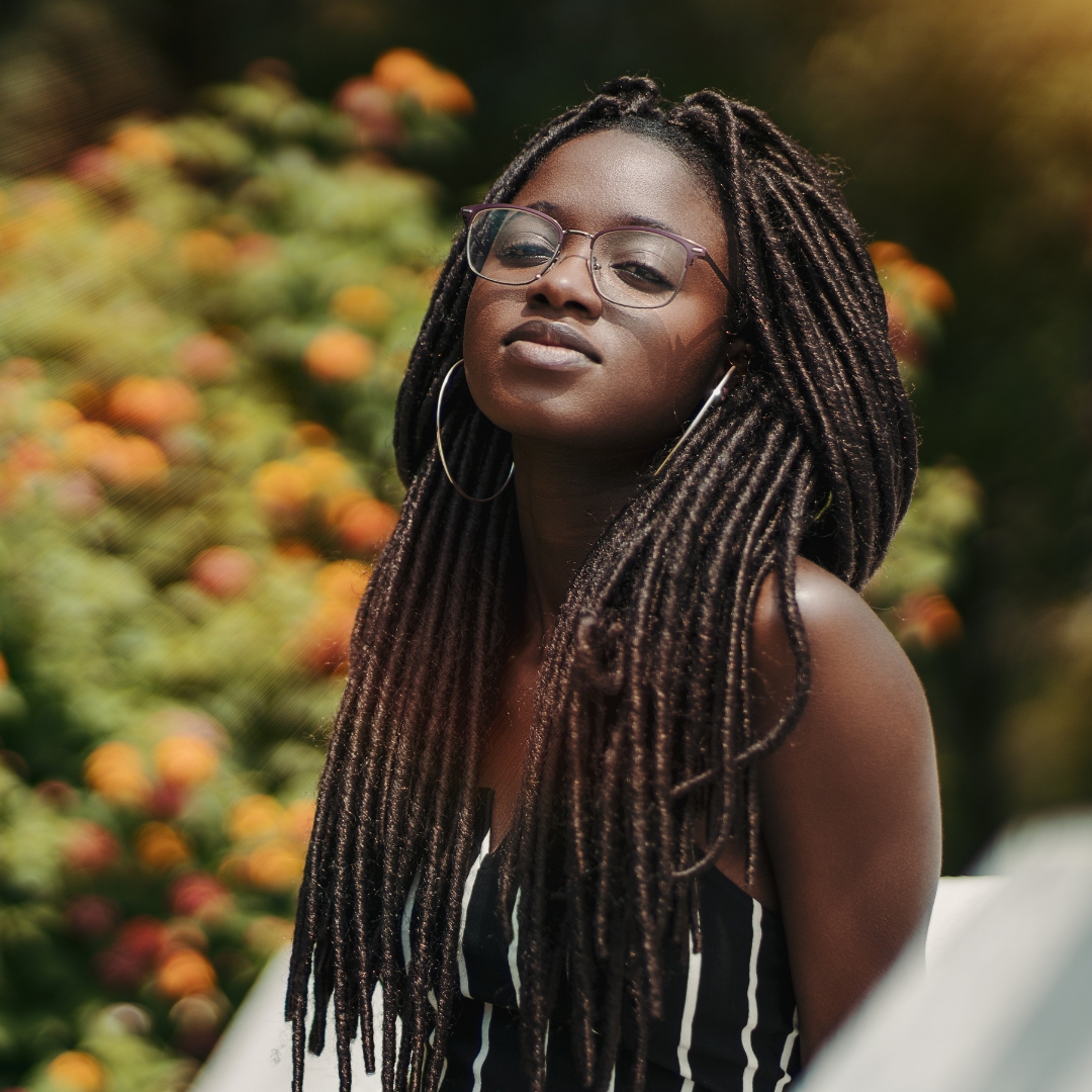 Crochet Faux Locks