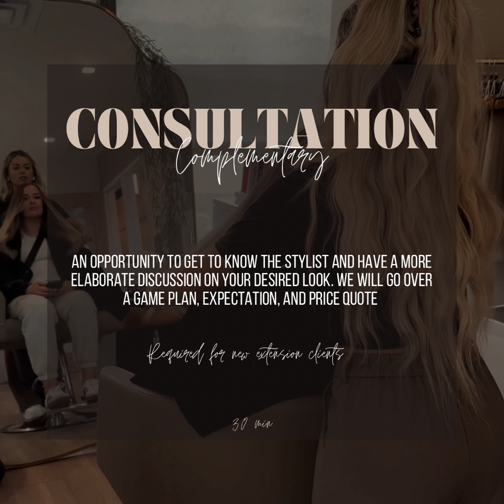 Consultation