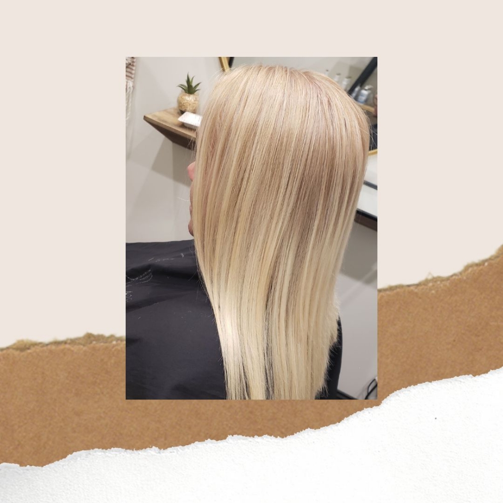Color Base Retouch