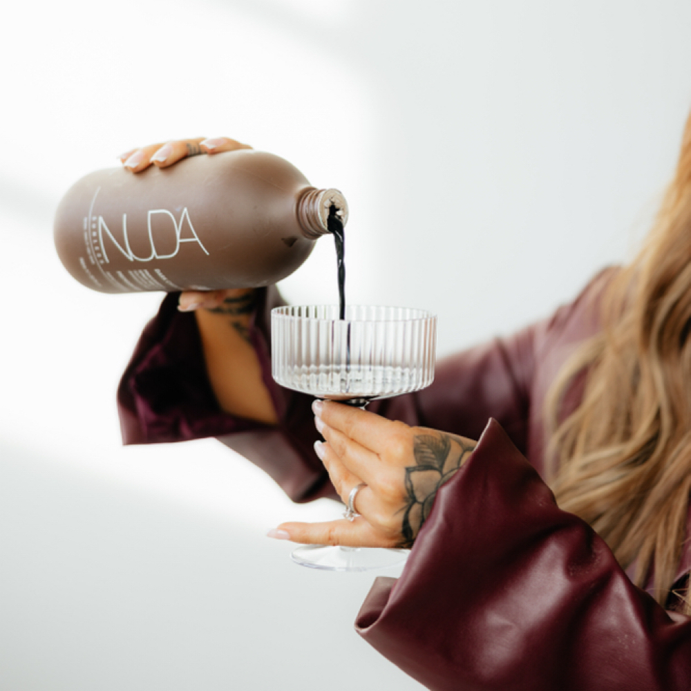 Rapid Spray Tan at Magnolia Skin Studio in Fruitland, ID