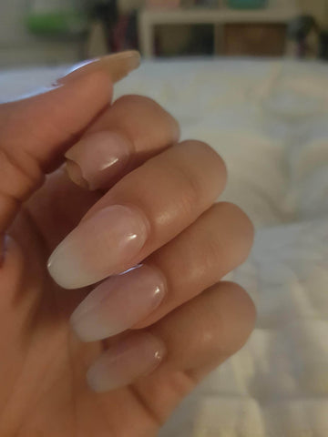 Nail Repair $5 + Per Nail