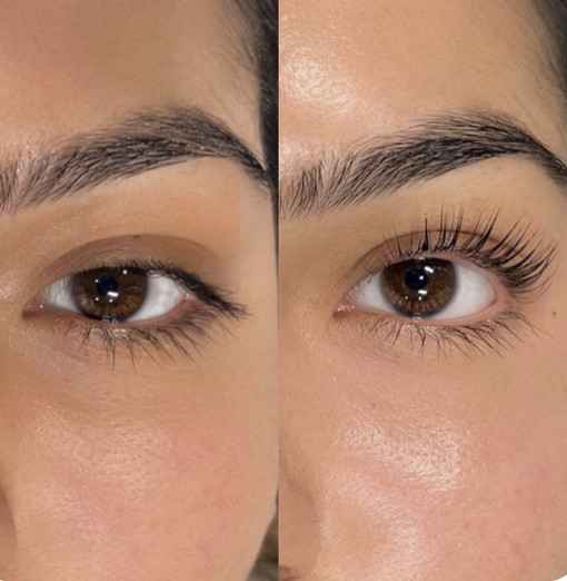 Lash Lift