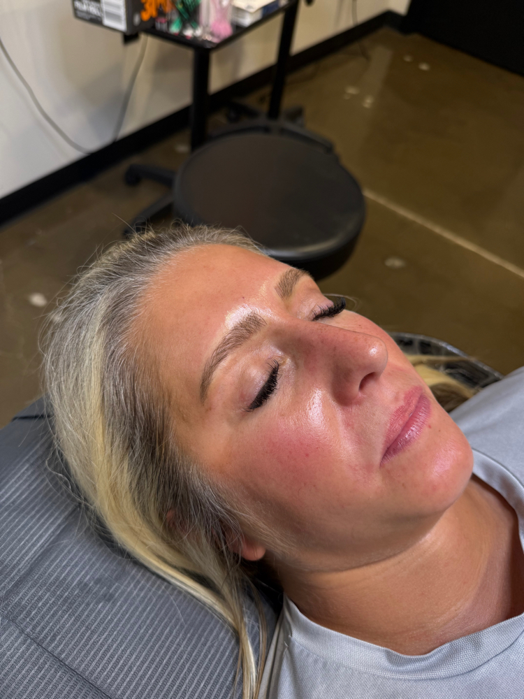Microblading at KES Esthetics in Fairmont, WV
