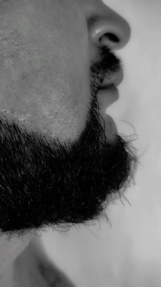 Beard Facial Massage at Under the Moon Beauty & Massage Therapy in Cleveland, TN