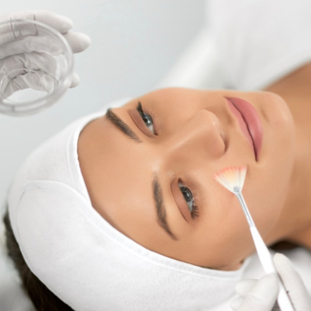 Chilazi Glow Facial at Brandi’s Beauty and Wellness in San Diego, CA