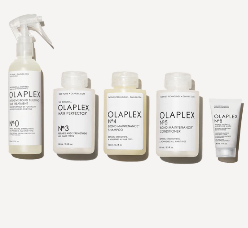 Add on - Olaplex Treatment