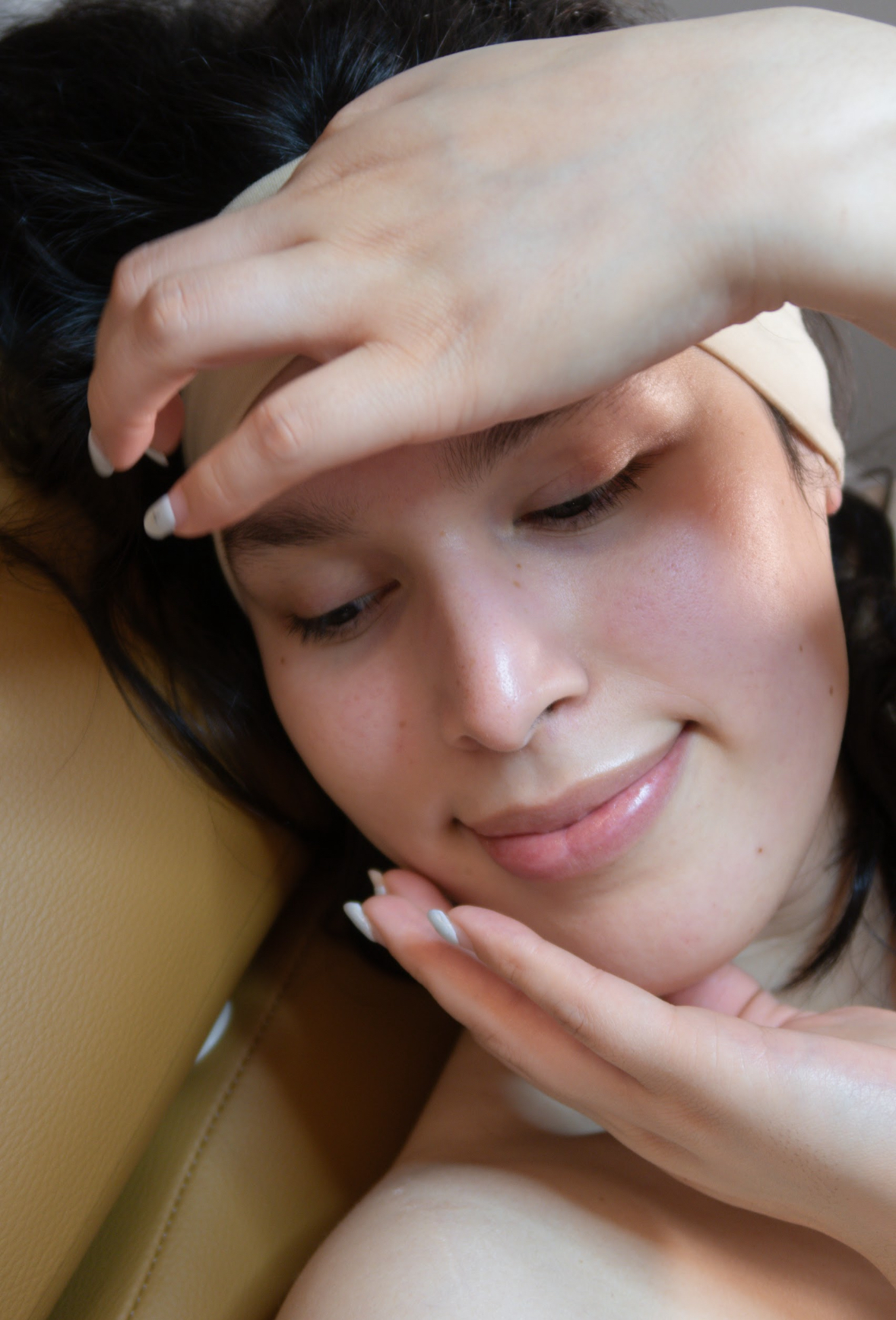 Sensitive Facial