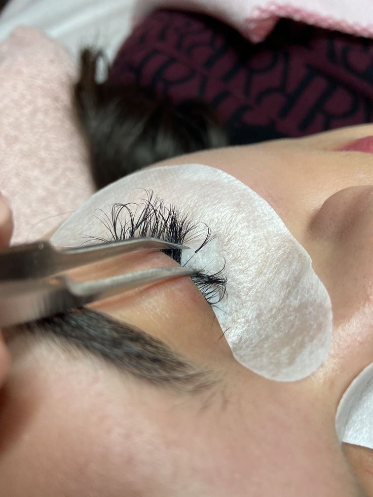 Hybrid Fill Extensions