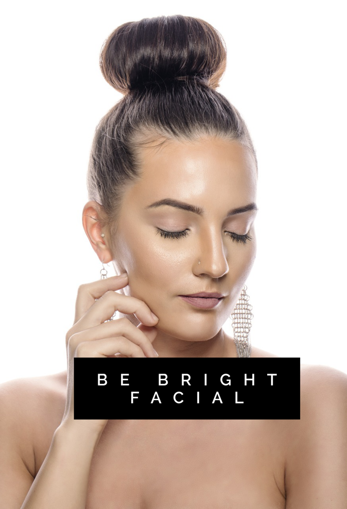 The Be Bright Facial