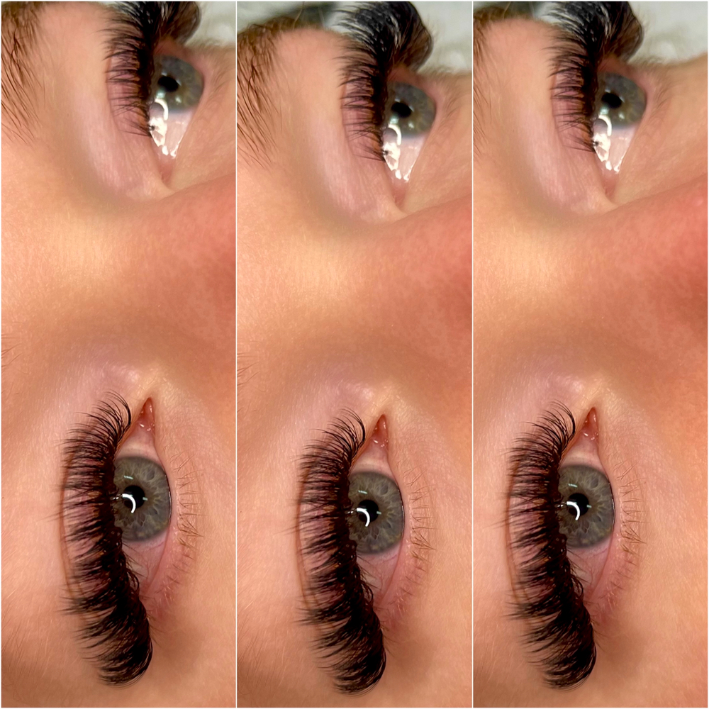Mega Volume Fill