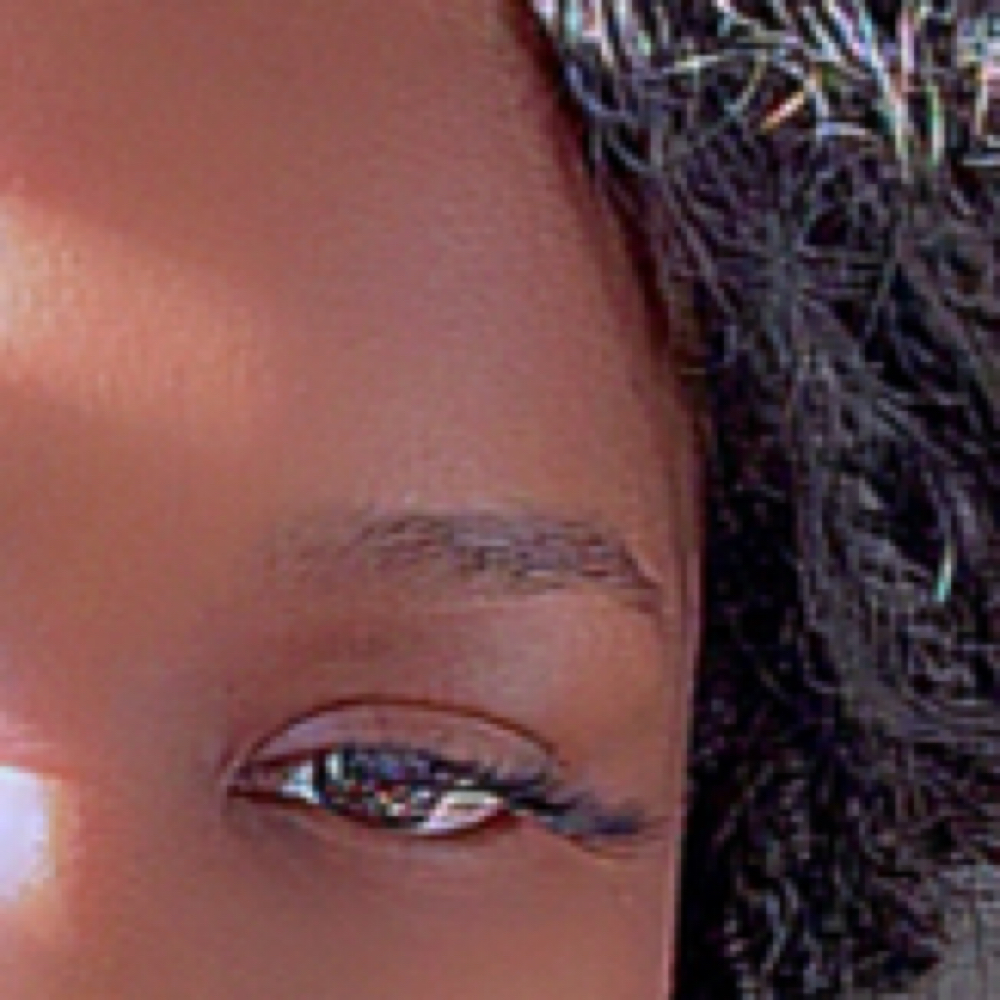 EyeBrow Wax at MsRuthStyles in Lawrenceville, GA