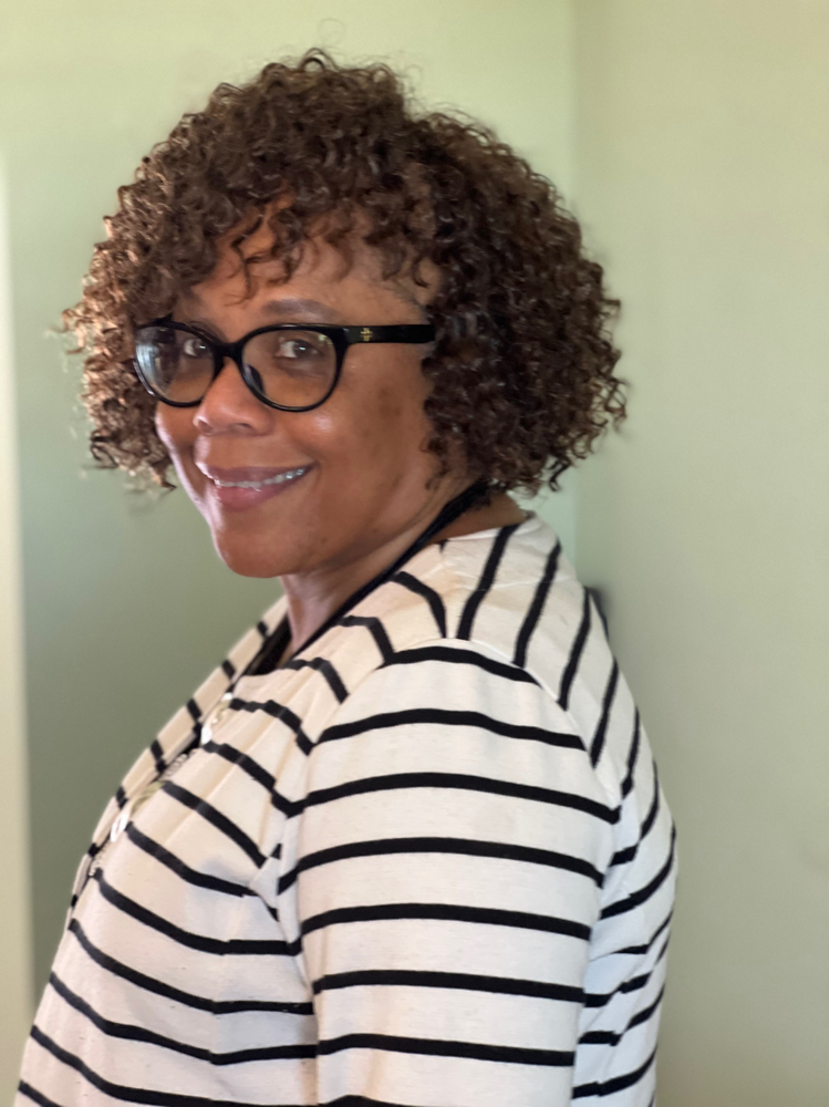 Crochet Braids - From