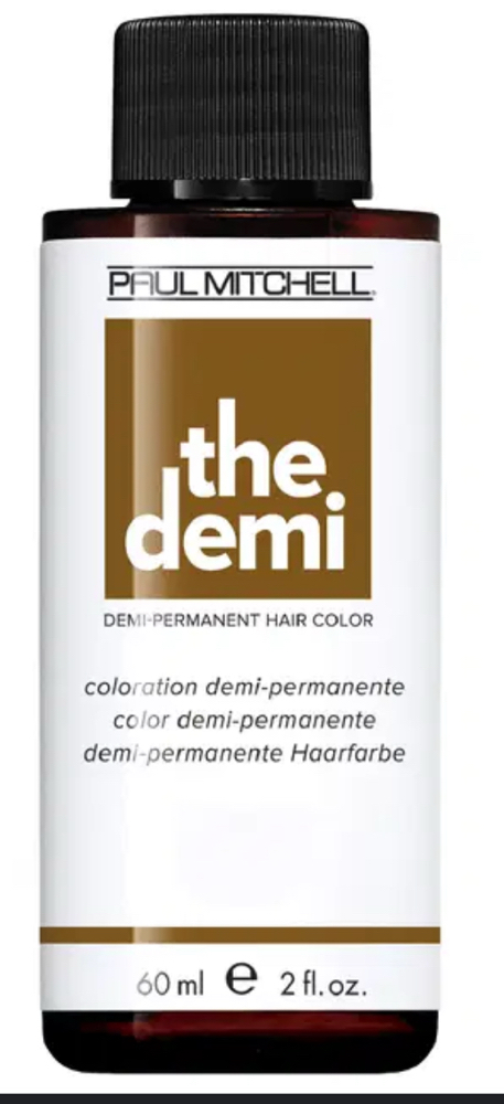 Dana - All Over Demi Toner / Gloss
