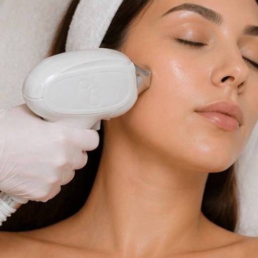 Sideburns Laser Hair Removal at La VILNA in Jacksonville, FL
