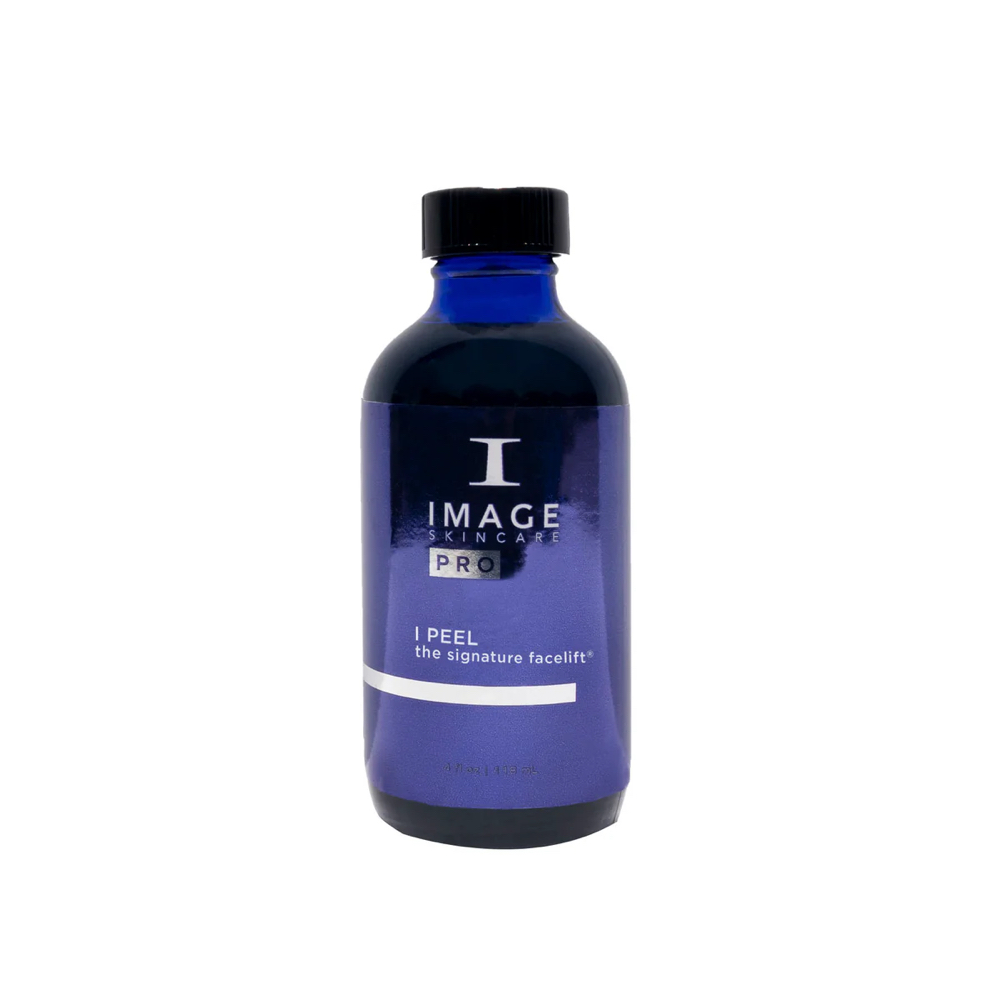 Signature Lift Peel