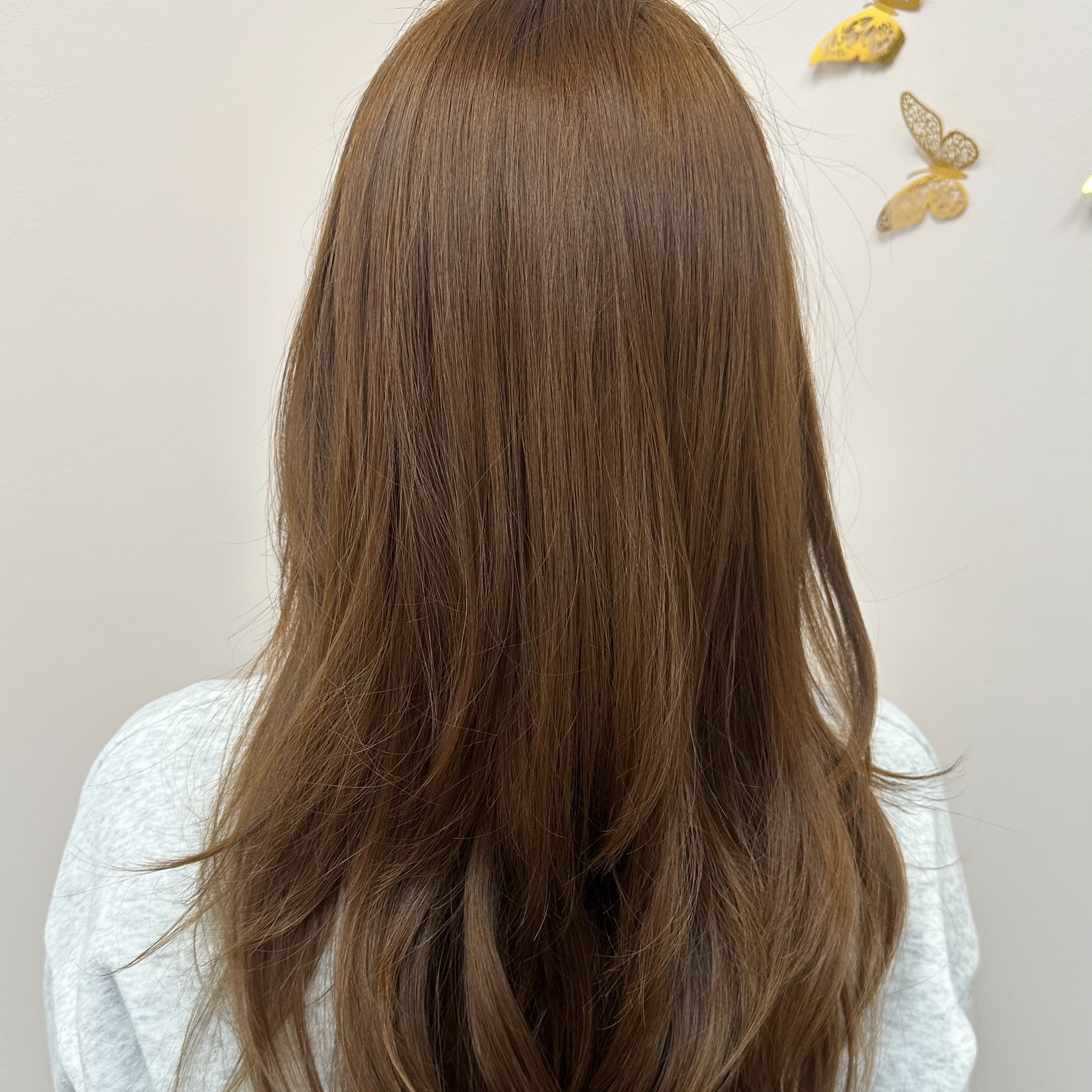 Color And Style at jalyns.beautyzone in Lexington, KY