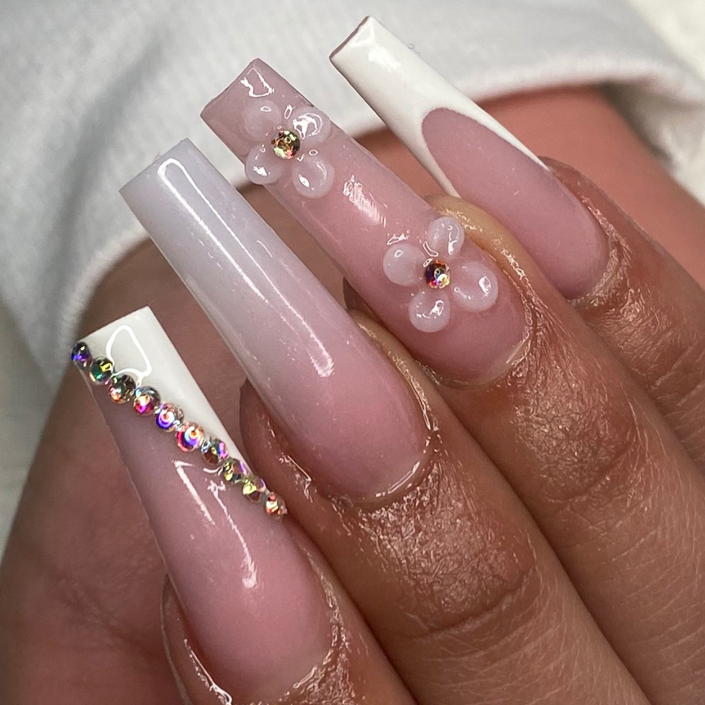 Freestyle Set