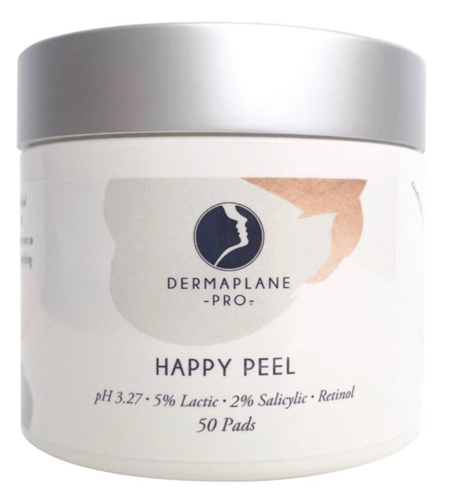 Happy Peel *Add-on