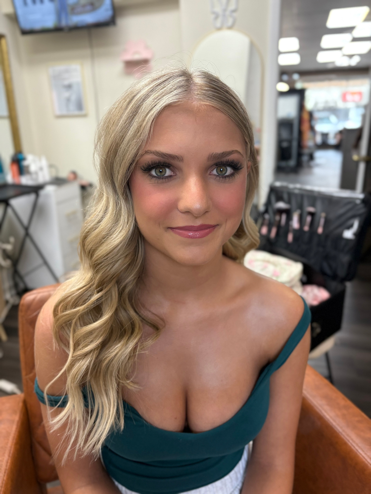 makeup