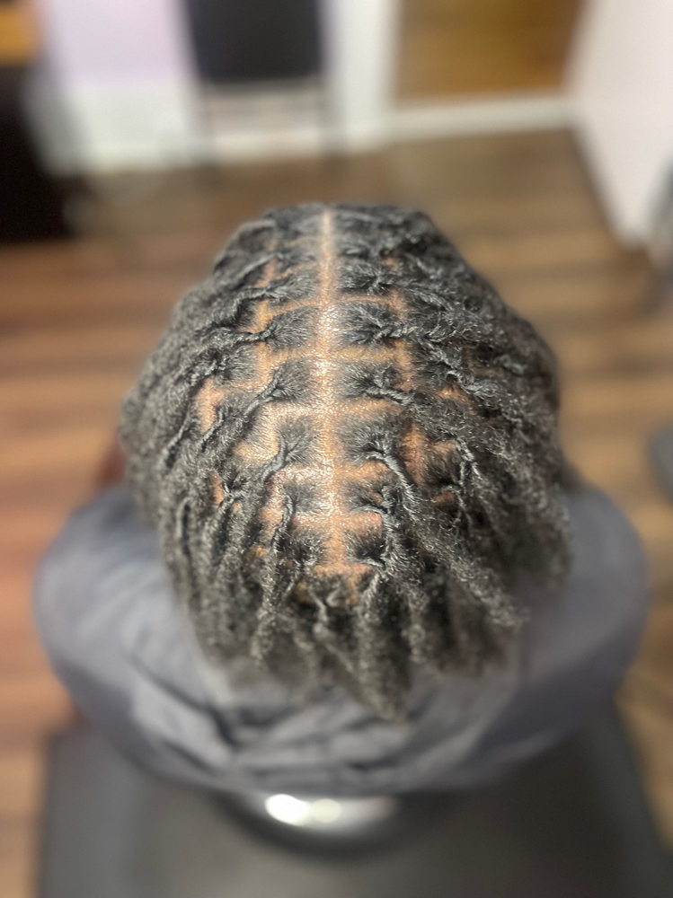 Interlocking (add-on)