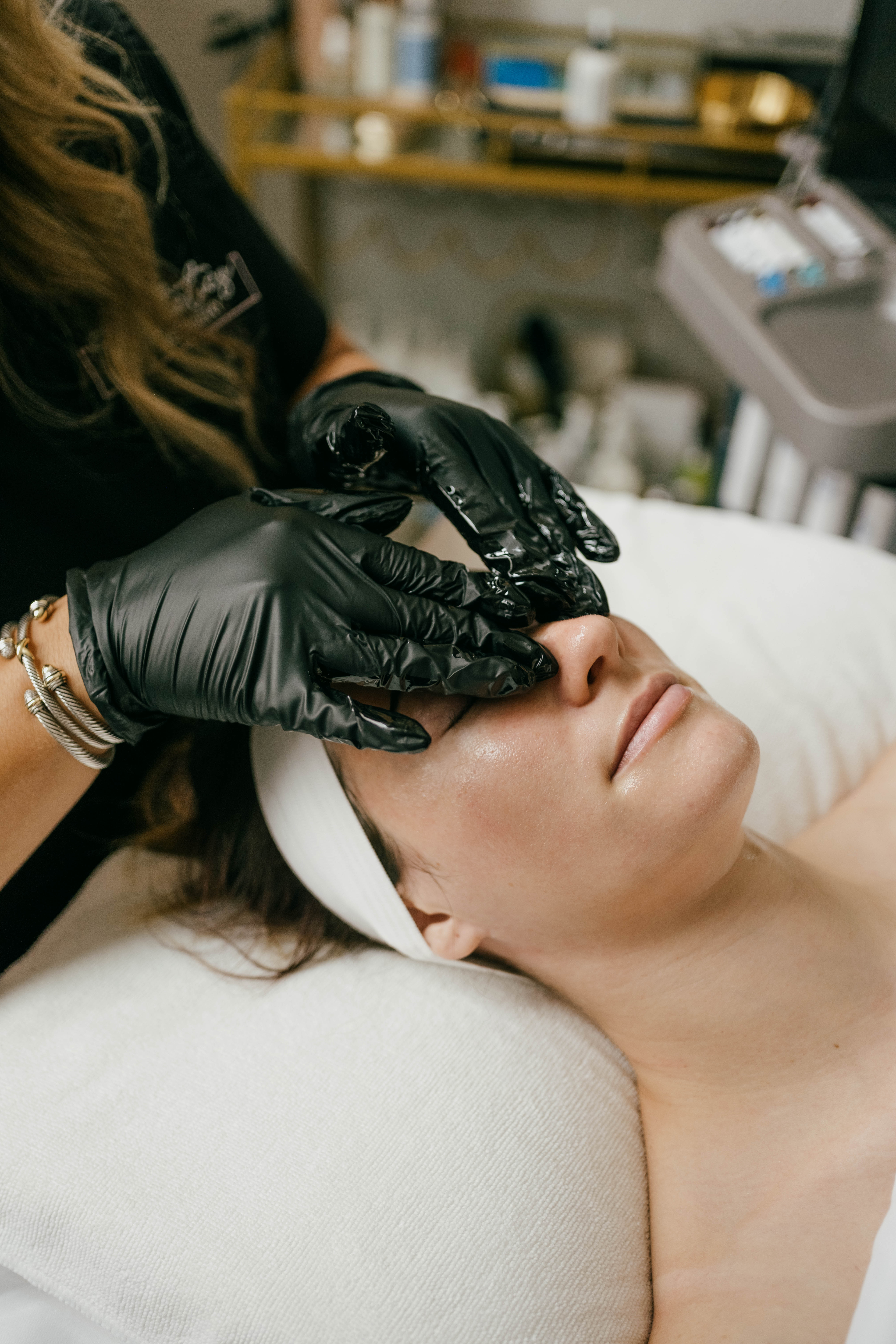 The Refinery Facial