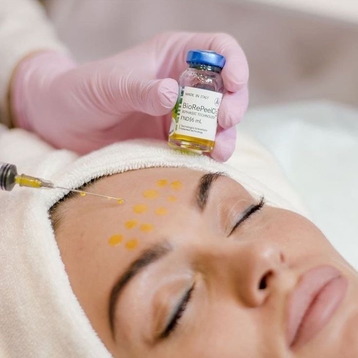 BIO REPEEL at Remake Beauty Studio Mission in Mission, TX