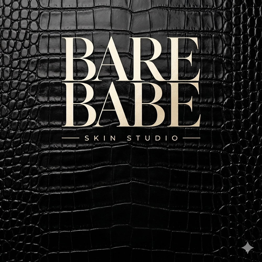 Signature Facial at Bare Babe Skin Studio in Spokane, WA