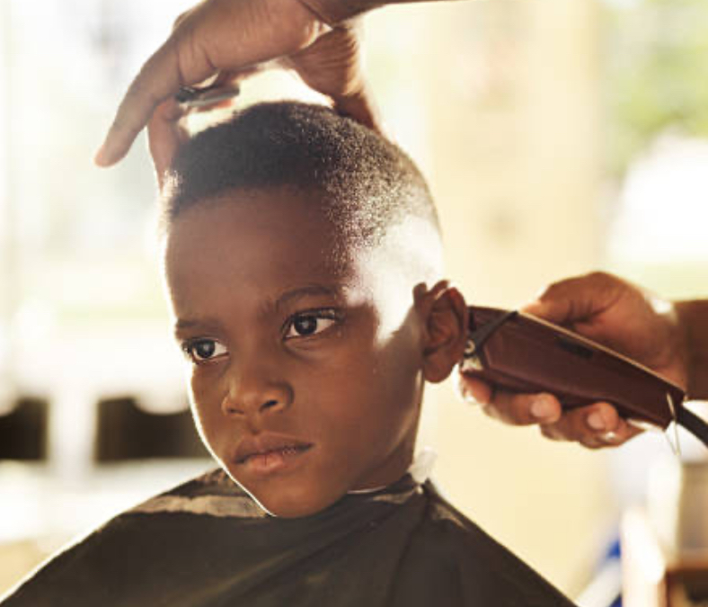 Kids Cut
