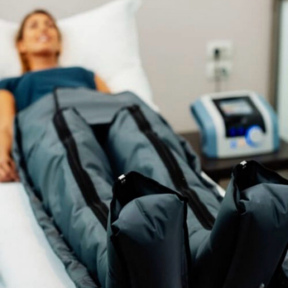 Pressotherapy at Zen Beauty Lounge in Stroudsburg, PA