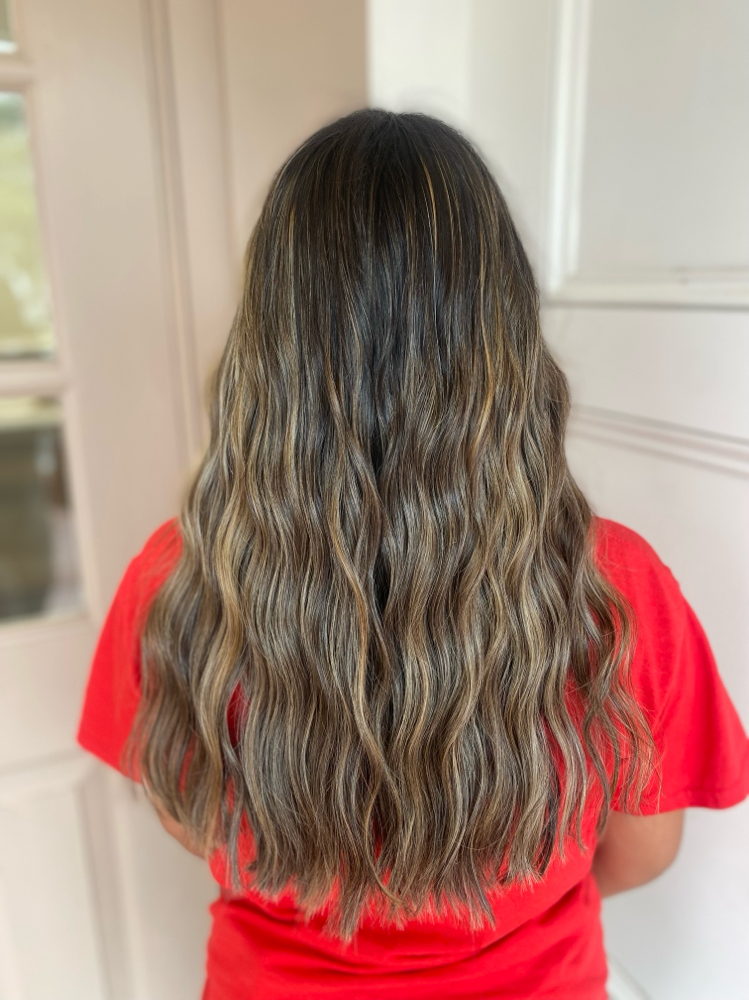 Color Consultation