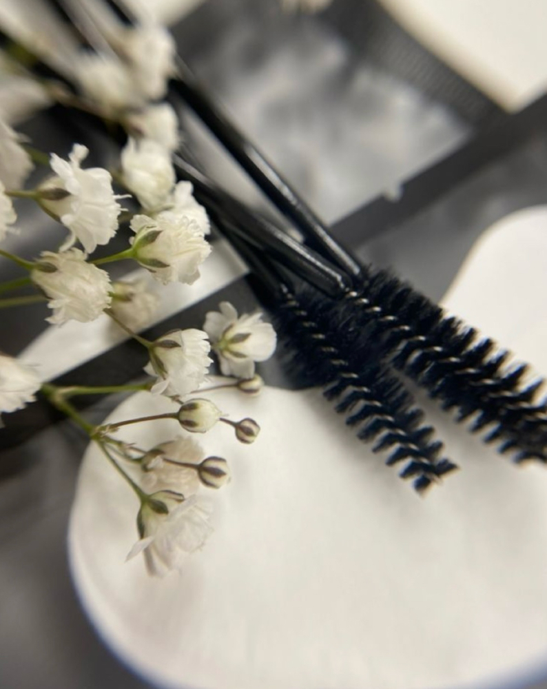 Lash Fill