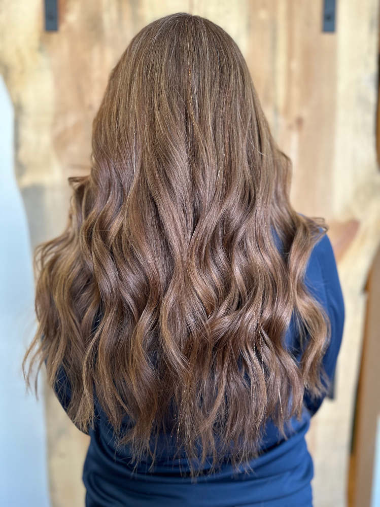 Brazilian Blowout