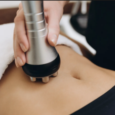 Radio Frequency Skin Tightening at Accentuated Body Bar By Gentle LLC in Dallas, TX