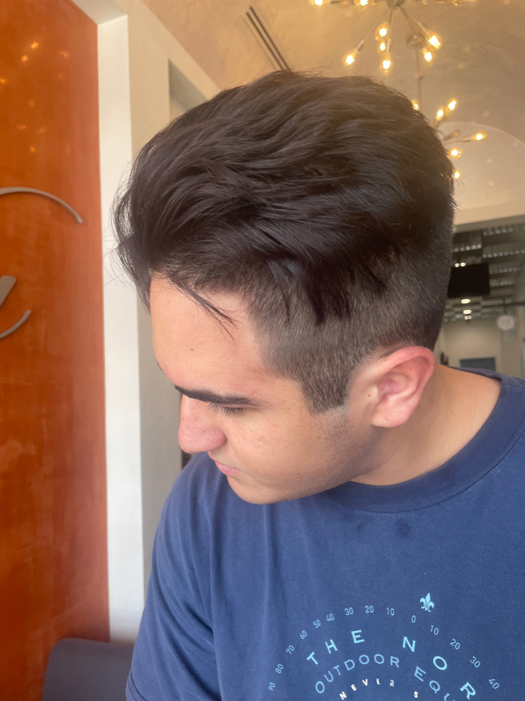 Men’s Color