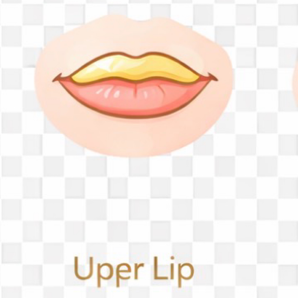 Lower Lip at Brazilian wax center in Boston, MA