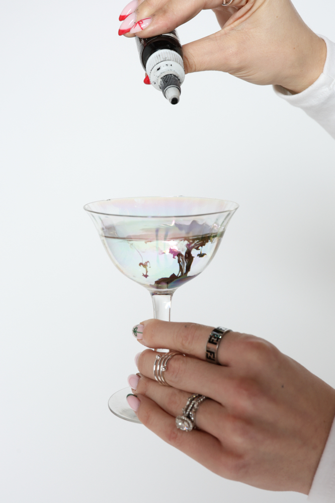 Microblading at Inkedbyalayna in Goodyear, AZ