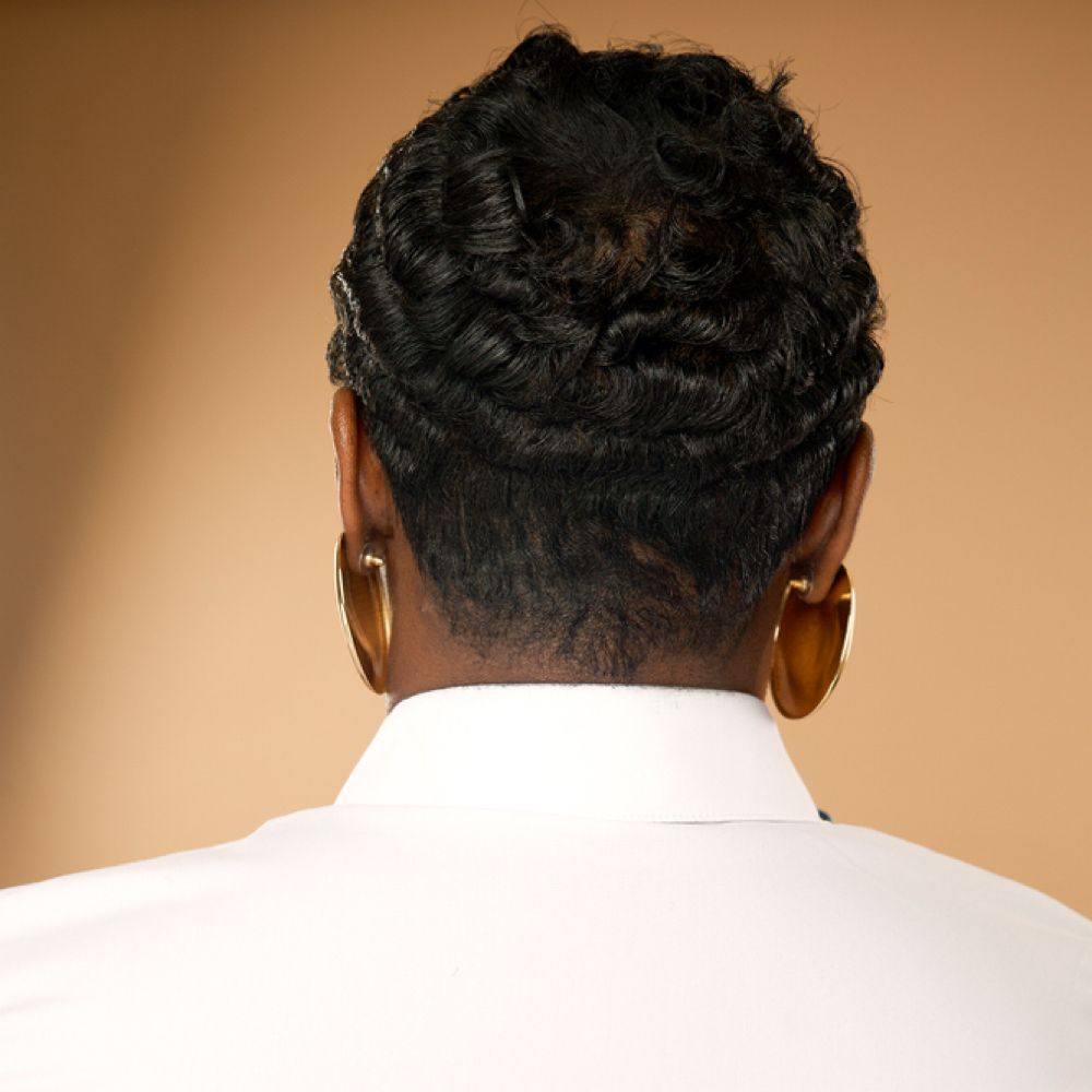 Half Up Half Down QW (Tues&Wed) at Chanel’s Transformation Beauty Bar in Warner Robins, GA