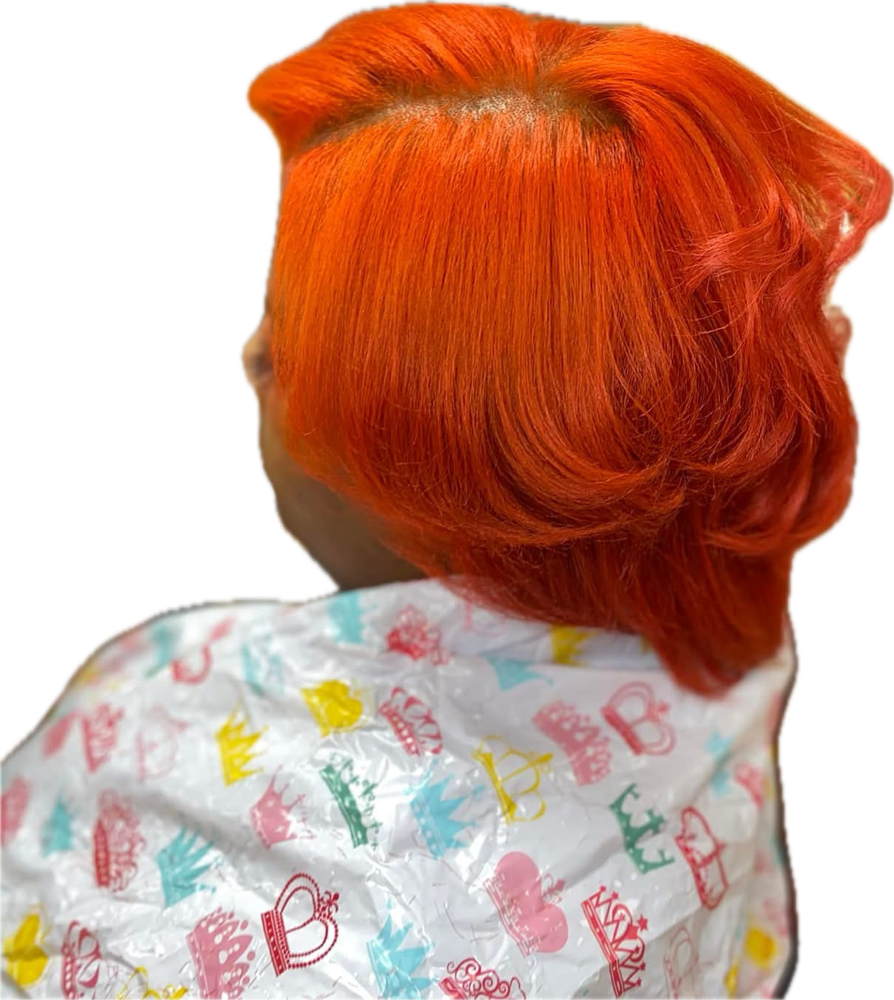 add on color