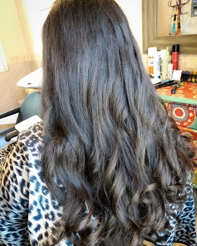 Style at Jacie Thurgood in Twin Falls, ID