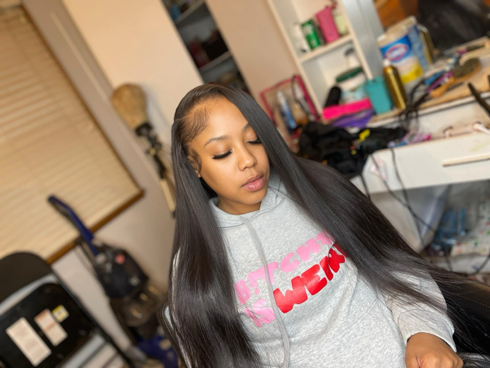 Basic Sewin at Sistalovebykimmie LLC in Saint Louis, MO