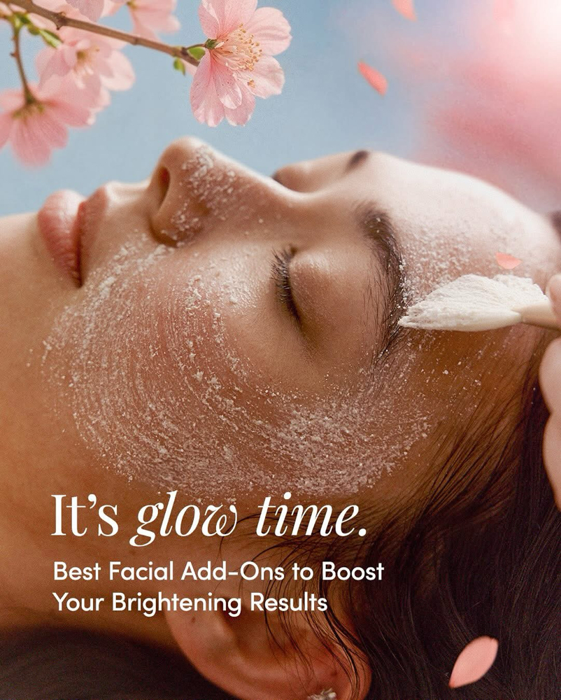 Facial Additional Enhancements