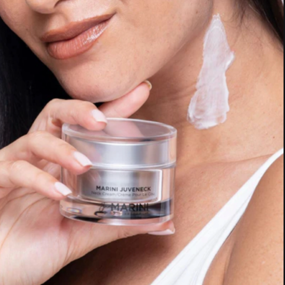 Facial Additional Enhancements